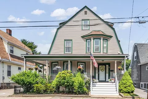 16 Pacific St, Lynn, MA 01902