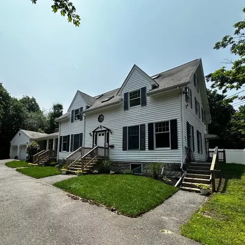 11 Lynn St # -R, Woburn, MA 01801
