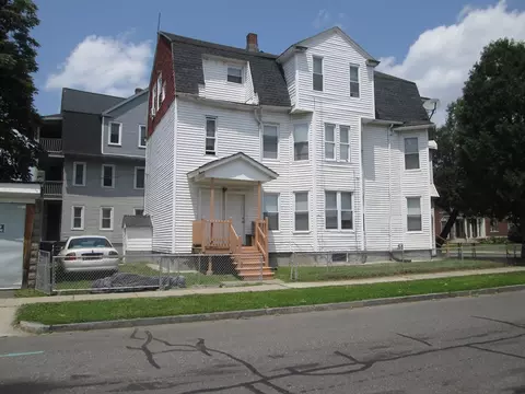 Exterior - 430 Plainfield St, Springfield, MA 01107 photo 4 of 8