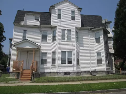 Exterior - 430 Plainfield St, Springfield, MA 01107 photo 2 of 8