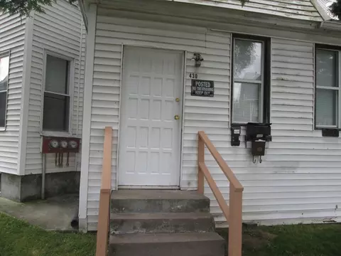 Exterior - 430 Plainfield St, Springfield, MA 01107 photo 8 of 8