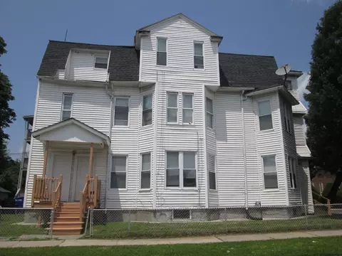 430 Plainfield St, Springfield, MA 01107