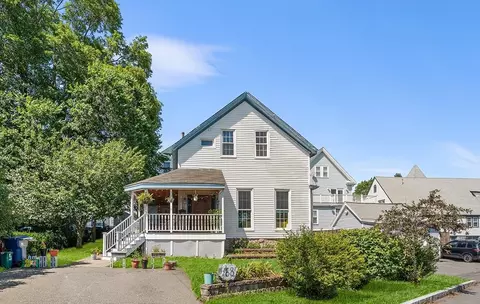 68 Albion St, Melrose, MA 02176