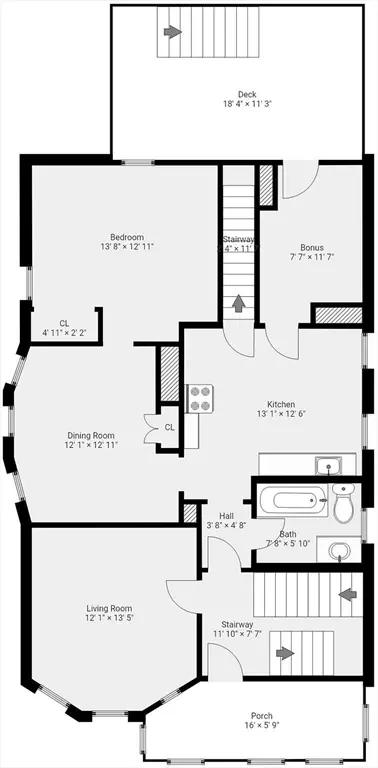 12 Porter St, Everett, MA 02149 photo 41