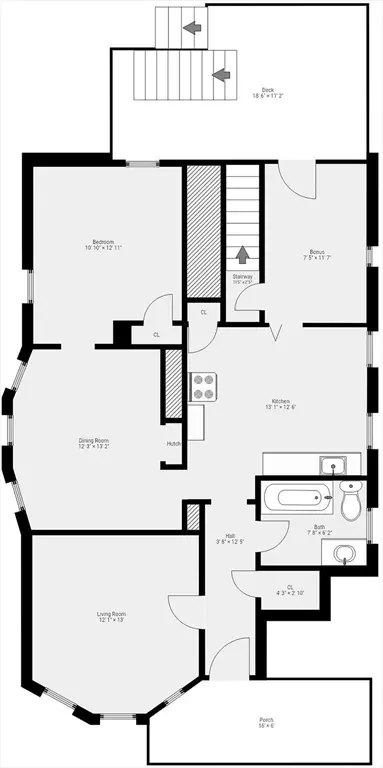 12 Porter St, Everett, MA 02149 photo 40