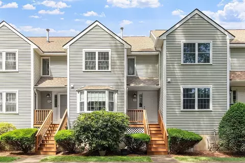 193 Patrick Rd #193, Tewksbury, MA 01876