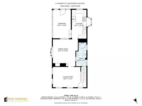 11 Hickory St, Gloucester, MA 01930 photo 34