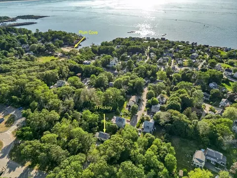11 Hickory St, Gloucester, MA 01930 photo 4