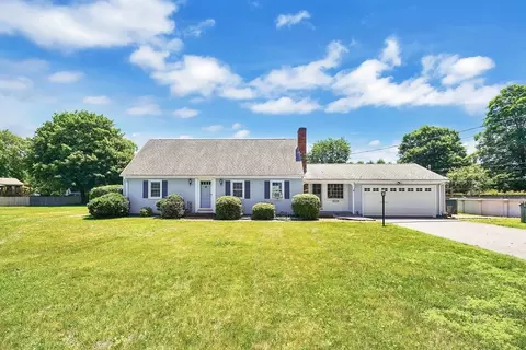 1 Edward St, Wilbraham, MA 01095