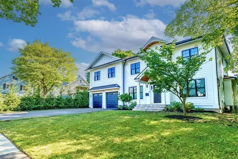 29 Gambier St, Auburndale, MA 02466