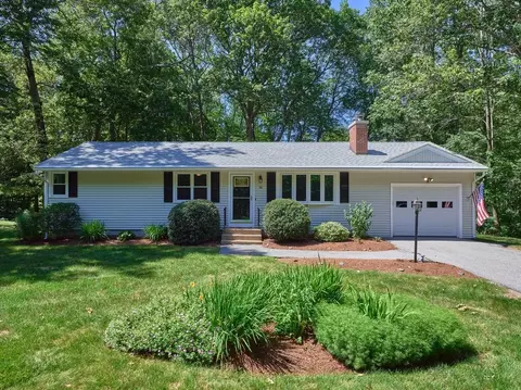 16 Stanjoy, Holden, MA 01520