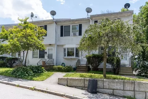6 Mount Vernon St #B, Worcester, MA 01605