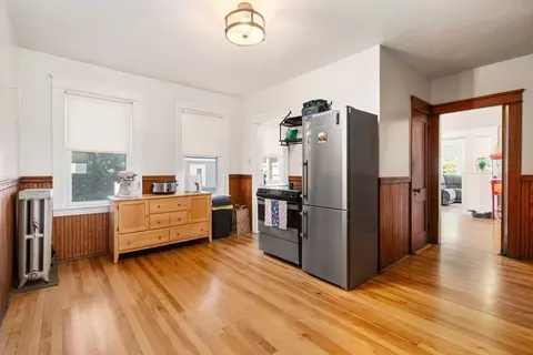 Entry Way - 5 Bay State Rd, Worcester, MA 01606 photo 1 of 2