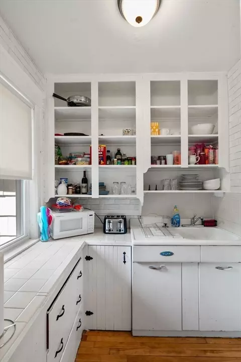 Kitchen - 5 Bay State Rd, Worcester, MA 01606 photo 2 of 2