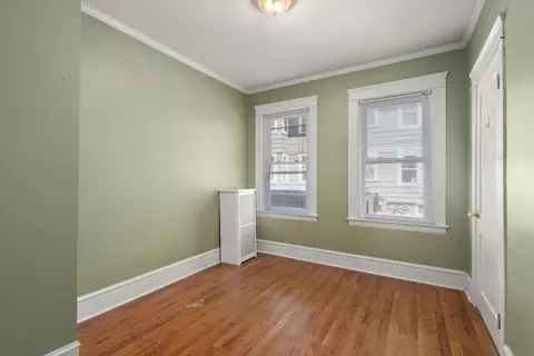 Bedroom - 5 Bay State Rd, Worcester, MA 01606 photo 2 of 4