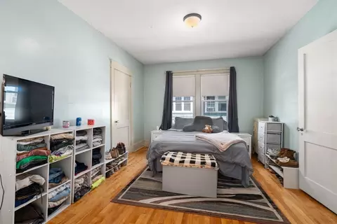 Bedroom - 5 Bay State Rd, Worcester, MA 01606 photo 4 of 4