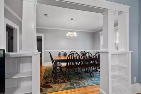 Dining - 5 Bay State Rd, Worcester, MA 01606 photo 1 of 3
