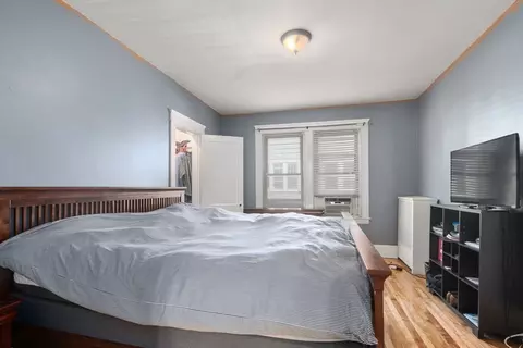 Bedroom - 5 Bay State Rd, Worcester, MA 01606 photo 1 of 4