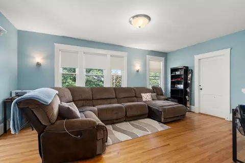 Living - 5 Bay State Rd, Worcester, MA 01606 photo 1 of 1