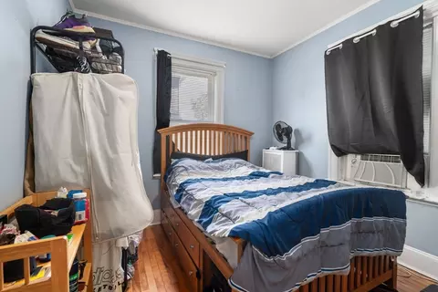 Bedroom - 5 Bay State Rd, Worcester, MA 01606 photo 3 of 4
