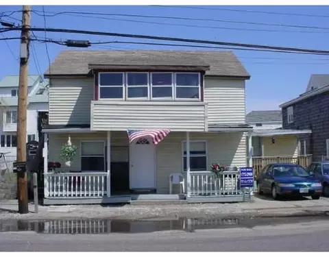 103 Railroad Ave, Salisbury, MA 01952
