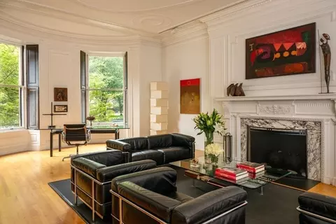 175 Commonwealth Ave #B, Boston, MA 02116