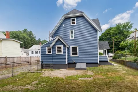 Exterior - 3 Aspen Ct, Ware, MA 01082 photo 4 of 6
