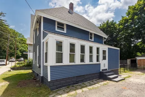 Exterior - 3 Aspen Ct, Ware, MA 01082 photo 3 of 6