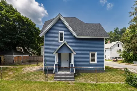 Exterior - 3 Aspen Ct, Ware, MA 01082 photo 1 of 6