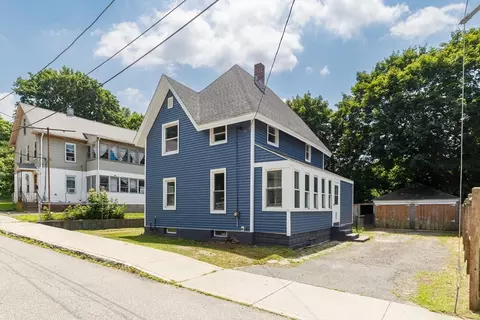 Exterior - 3 Aspen Ct, Ware, MA 01082 photo 2 of 6