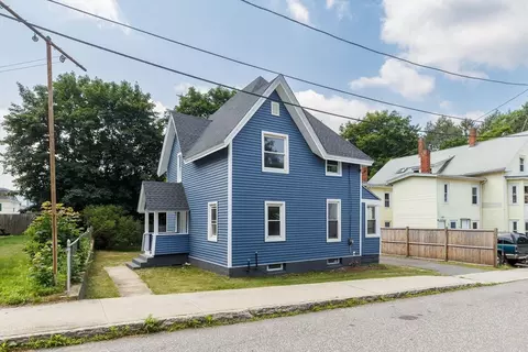 Exterior - 3 Aspen Ct, Ware, MA 01082 photo 5 of 6