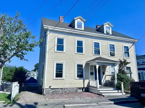 53 Gregory St, Marblehead, MA 01945