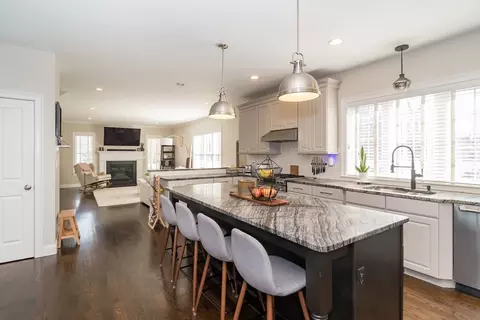 Kitchen - 6 Hickory Rd, Natick, MA 01760 photo 4 of 4
