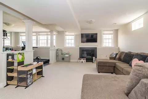 Living - 6 Hickory Rd, Natick, MA 01760 photo 1 of 1