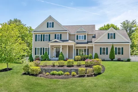 6 Hickory Rd, Natick, MA 01760