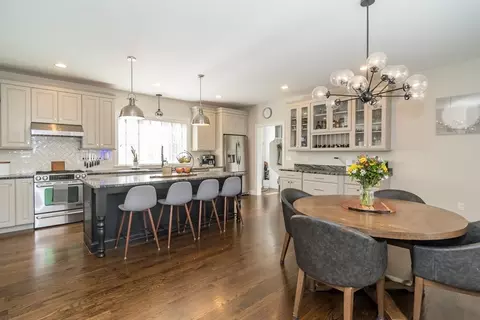 Kitchen - 6 Hickory Rd, Natick, MA 01760 photo 1 of 4