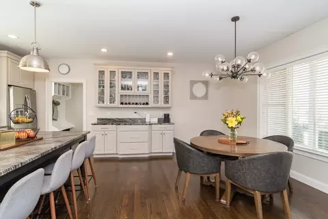 Dining - 6 Hickory Rd, Natick, MA 01760 photo 1 of 2