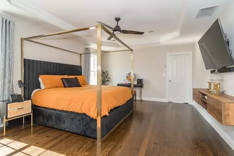 Bedroom - 6 Hickory Rd, Natick, MA 01760 photo 3 of 3