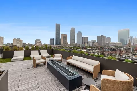 566 Columbus Ave #614, Boston, MA 02118