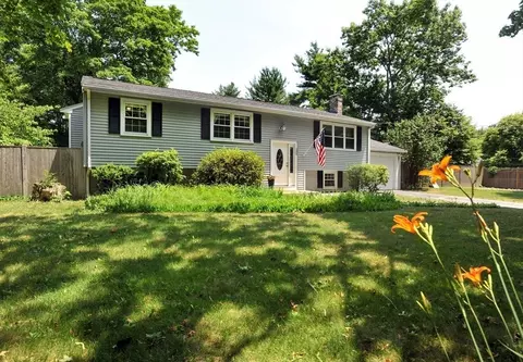 208 Winter St, Hanover, MA 02339