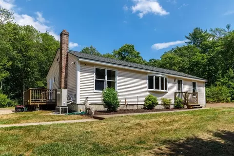 185 Elm St, Templeton, MA 01468