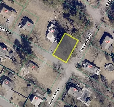 0 Chestnut Rd, Tewksbury, MA 01876