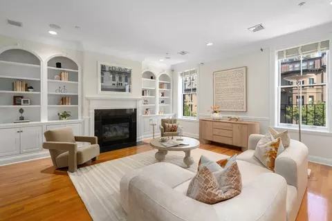 151 Beacon St #4, Boston, MA 02116