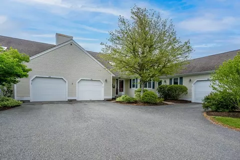 151 Leisure Green Dr N #750, Mashpee, MA 02649