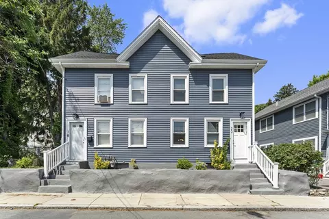 20 Cedar St, Mattapan, MA 02126