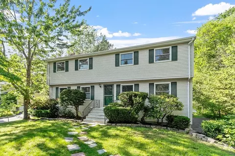 1 Sheffield Cir, Andover, MA 01810