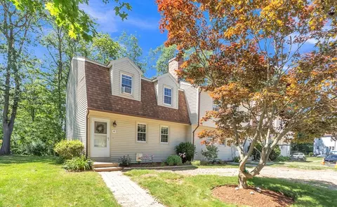 8 Tiffany Cir #8, Millbury, MA 01527