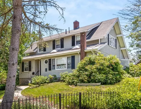 15 Upland Rd, Melrose, MA 02176