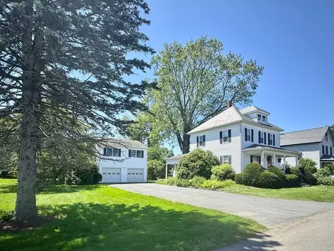 39 Fair St, Northampton, MA 01060