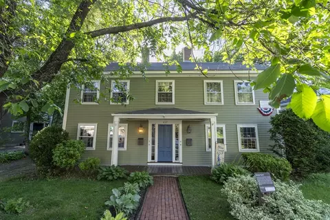 837 Massachusetts Ave #1, Lexington, MA 02420
